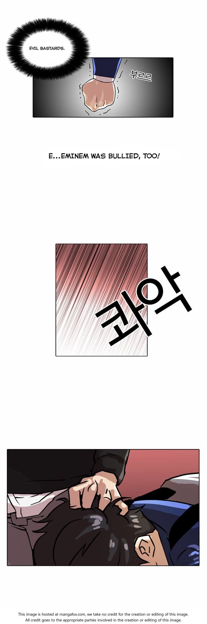 Lookism Chapter 021 page 29