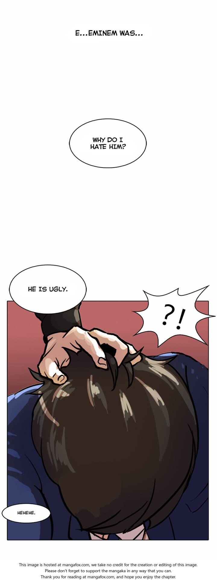 Lookism Chapter 021 page 31
