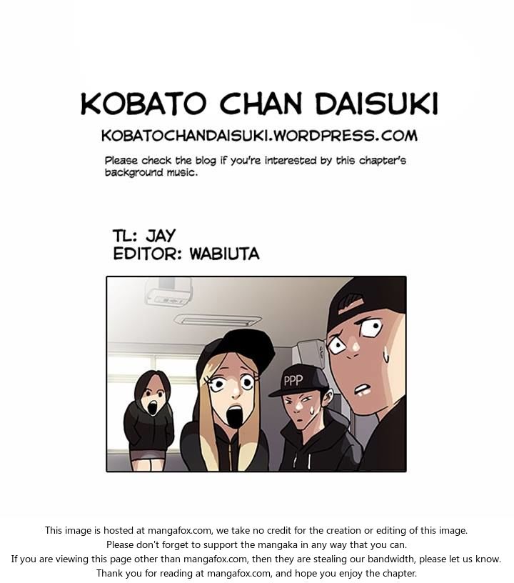 Lookism Chapter 021 page 36