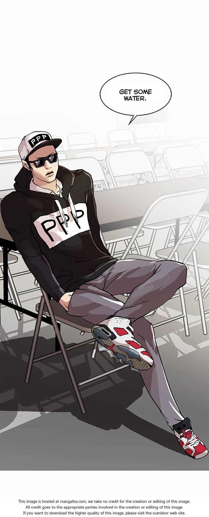 Lookism Chapter 022 page 8