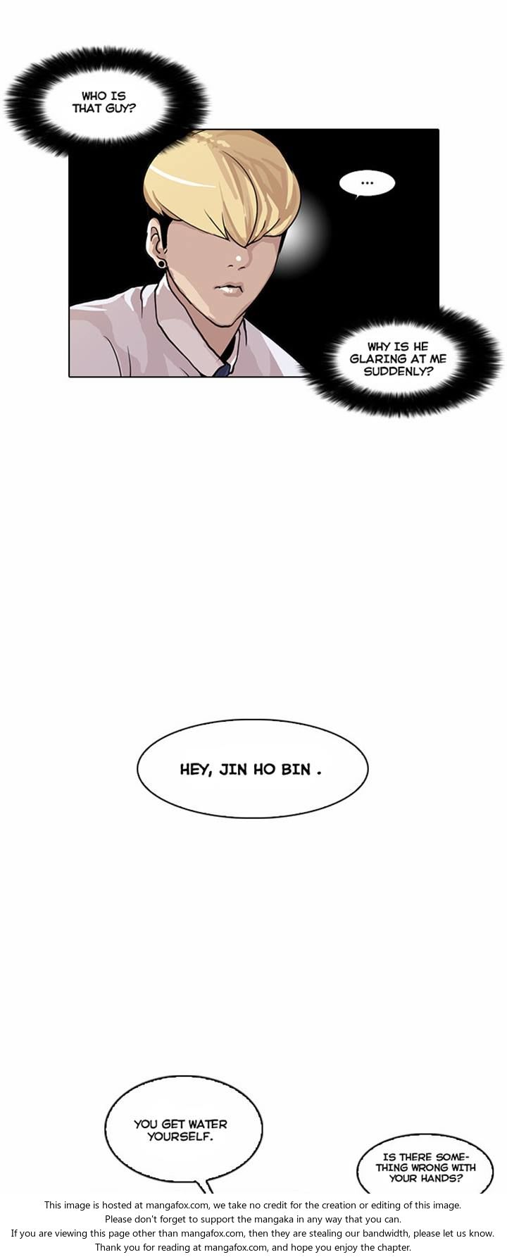 Lookism Chapter 022 page 10