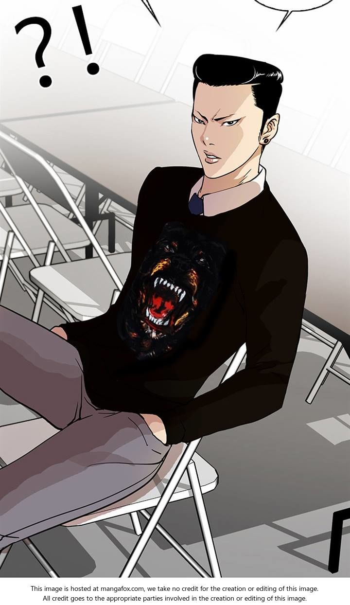 Lookism Chapter 022 page 11