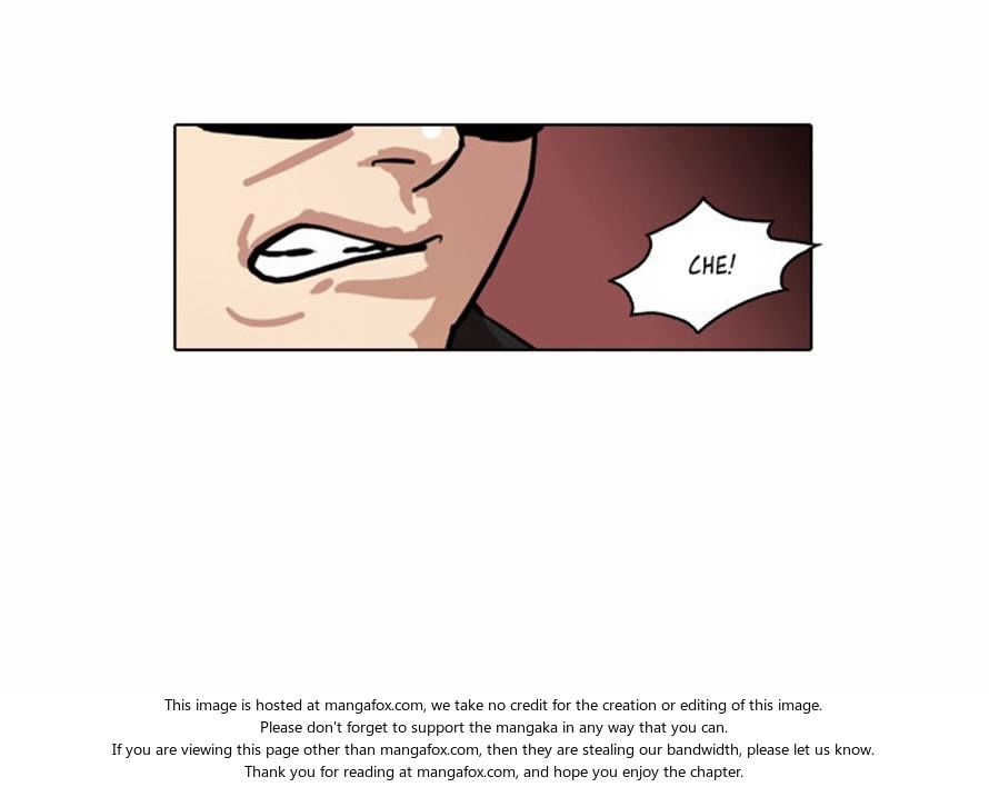 Lookism Chapter 022 page 17