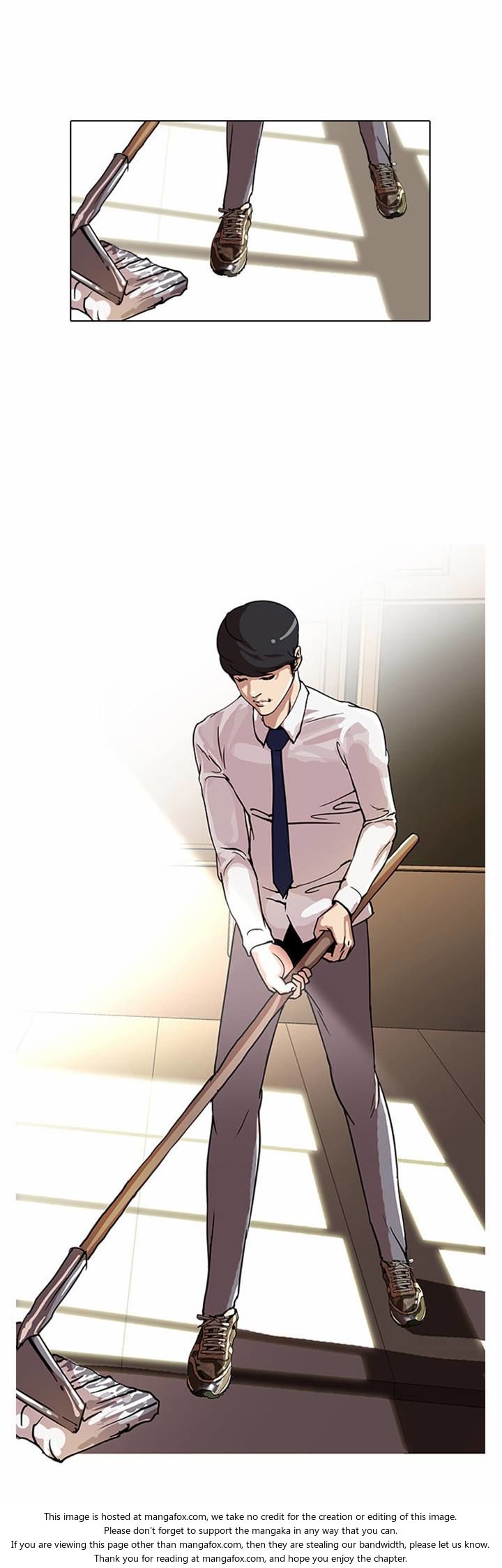 Lookism Chapter 022 page 22
