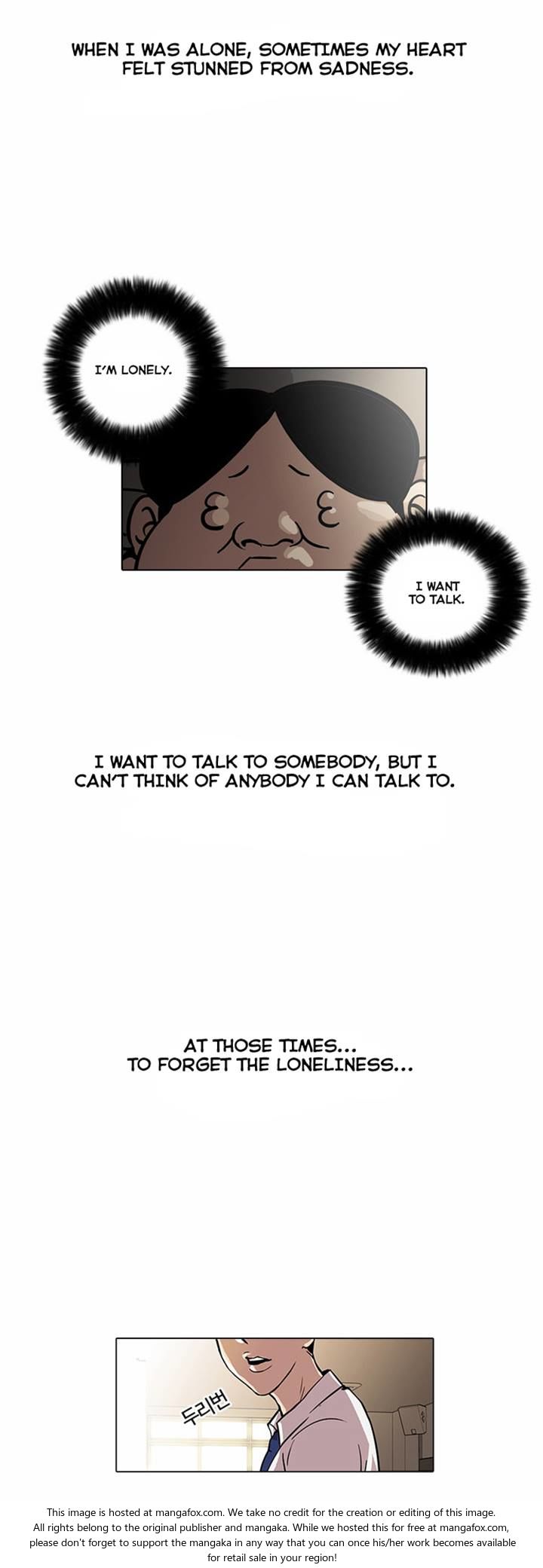Lookism Chapter 022 page 25