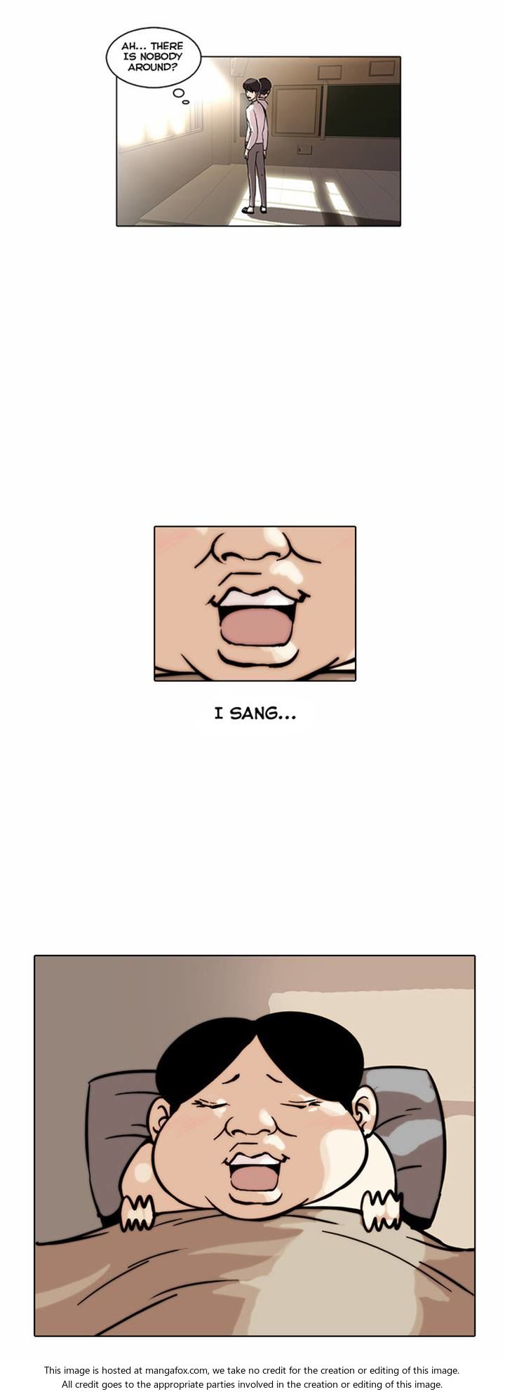 Lookism Chapter 022 page 26