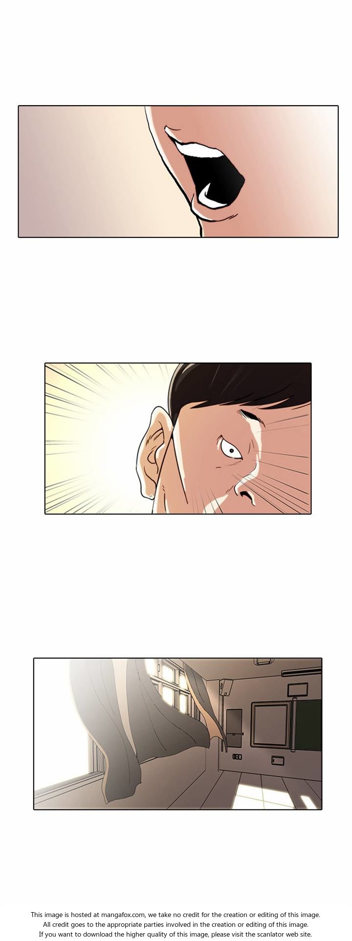 Lookism Chapter 022 page 28