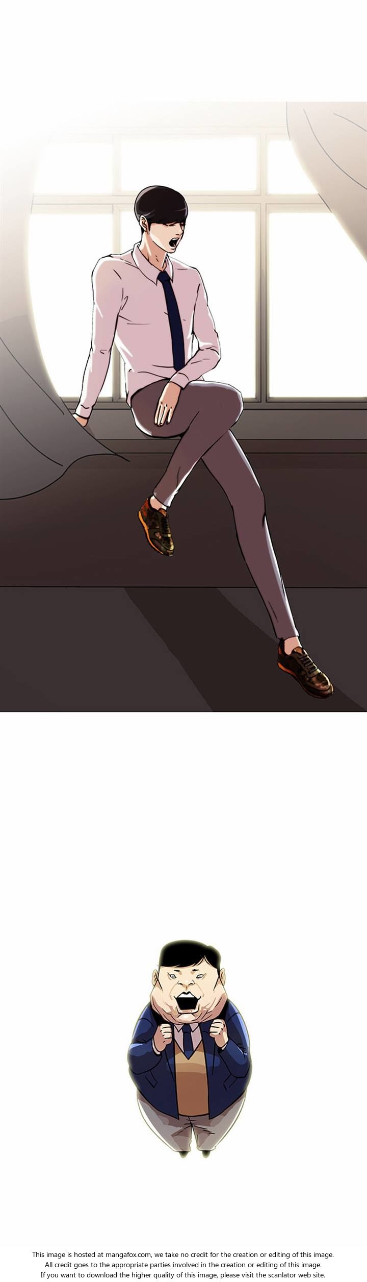 Lookism Chapter 022 page 29