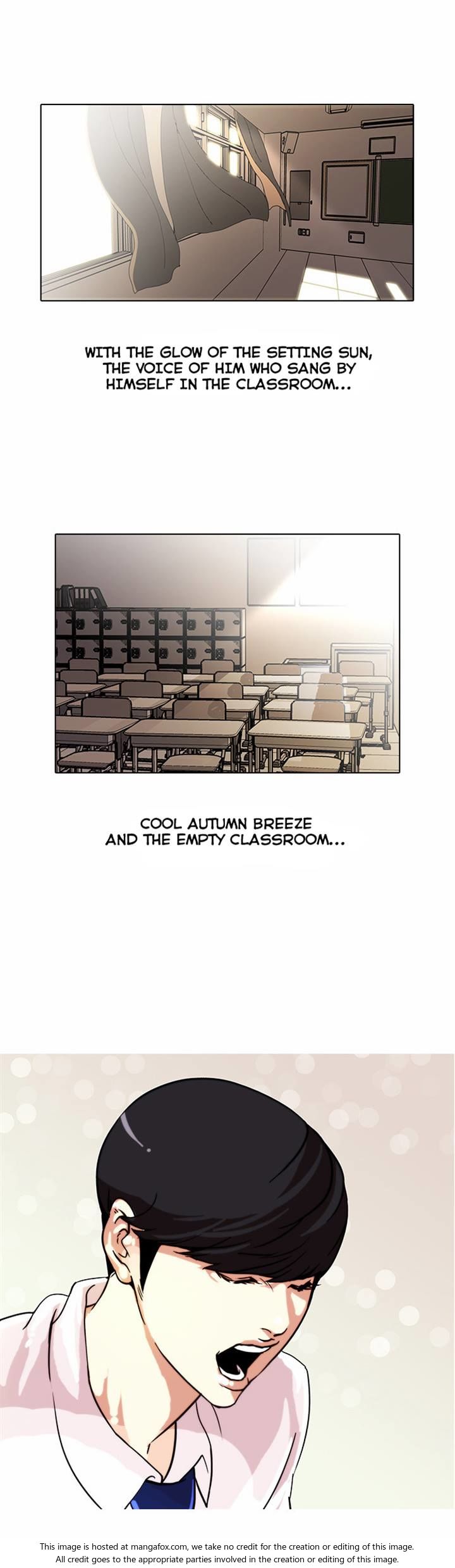 Lookism Chapter 022 page 31