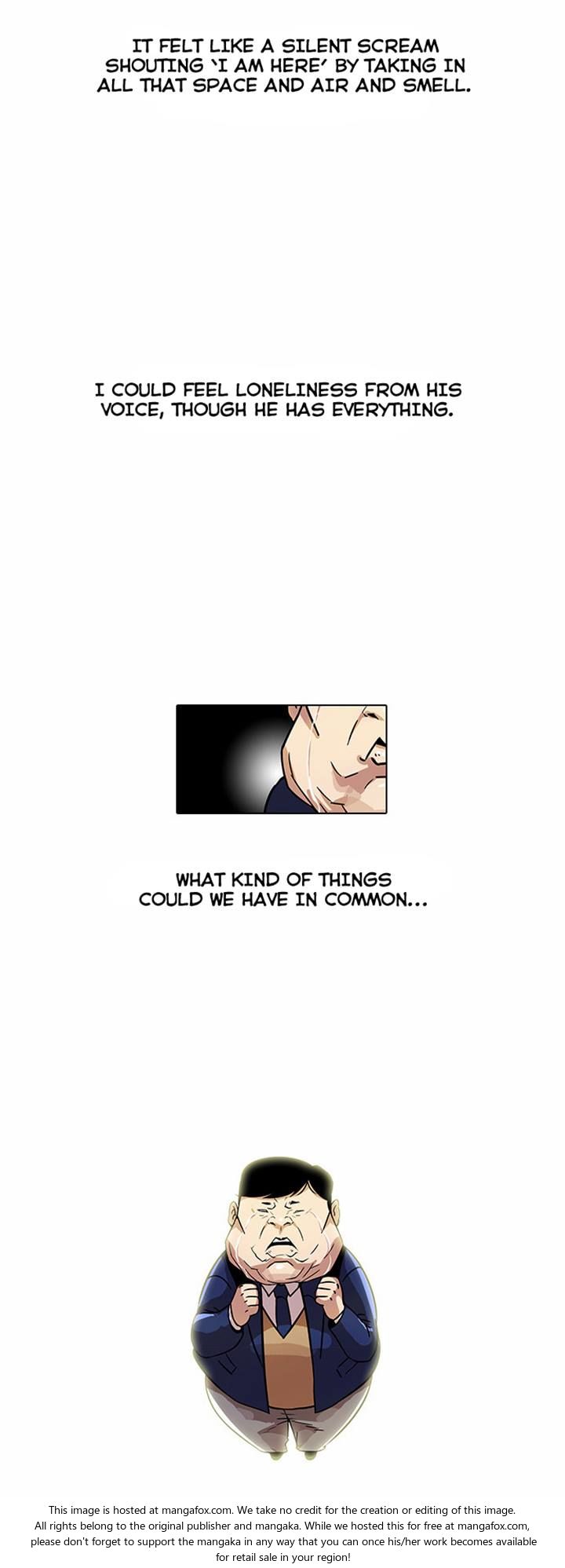 Lookism Chapter 022 page 32