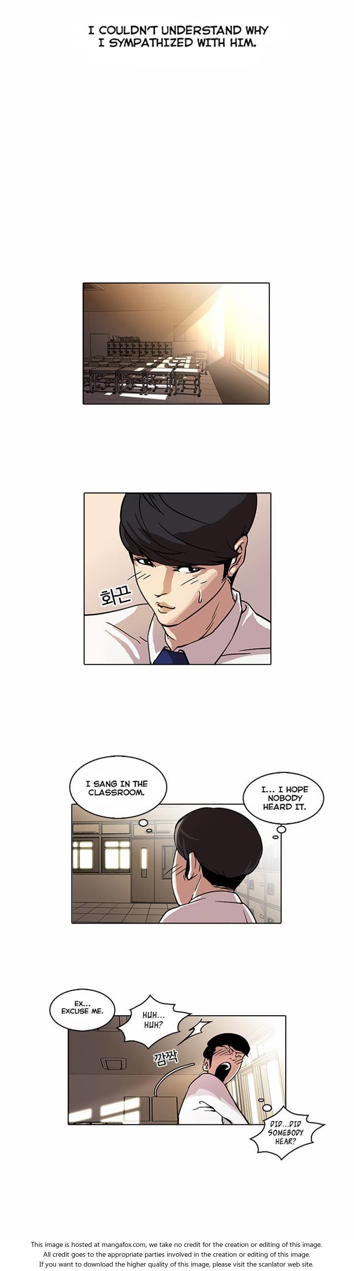 Lookism Chapter 022 page 33