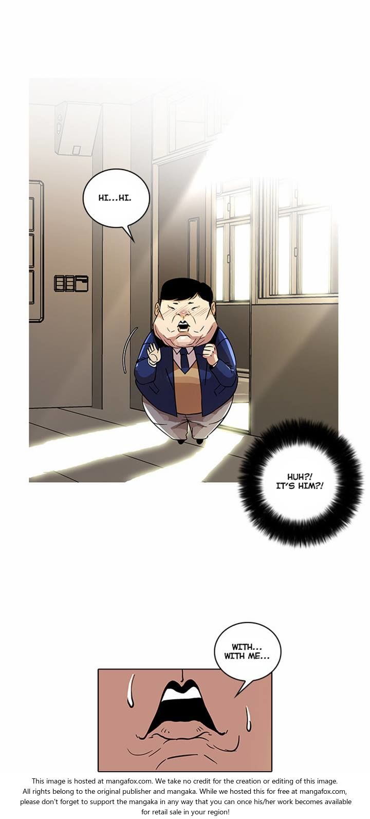 Lookism Chapter 022 page 34