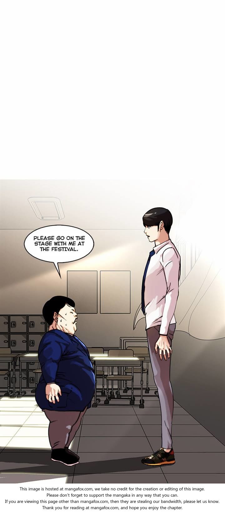 Lookism Chapter 022 page 35