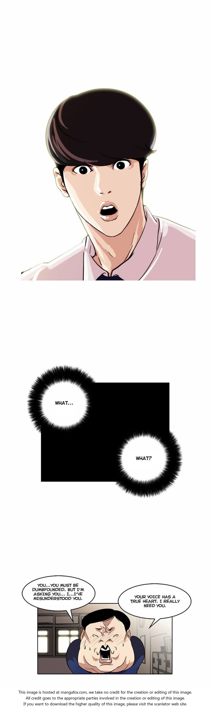 Lookism Chapter 022 page 37
