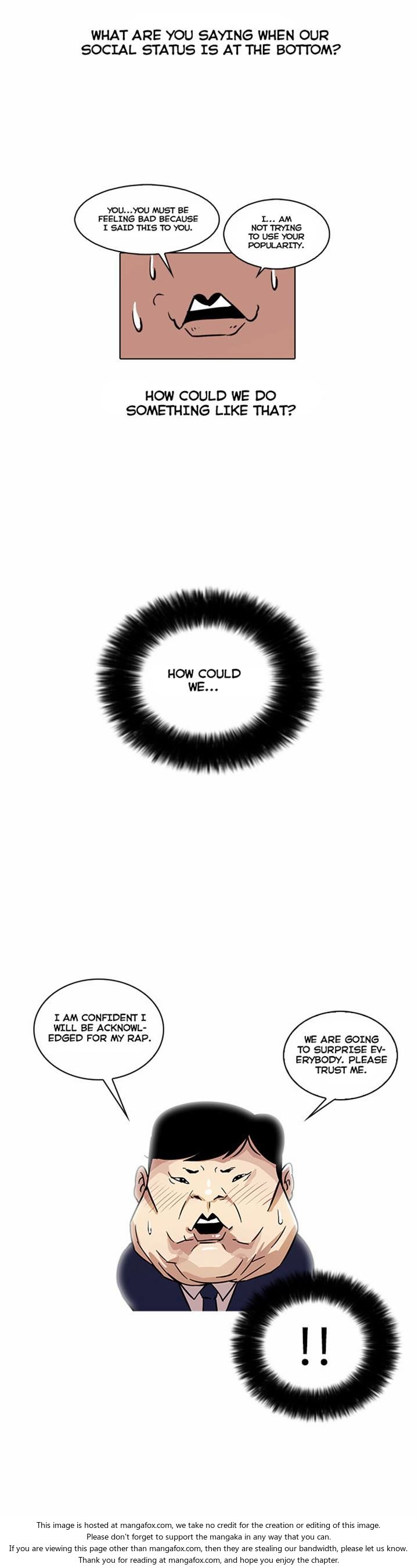 Lookism Chapter 022 page 38
