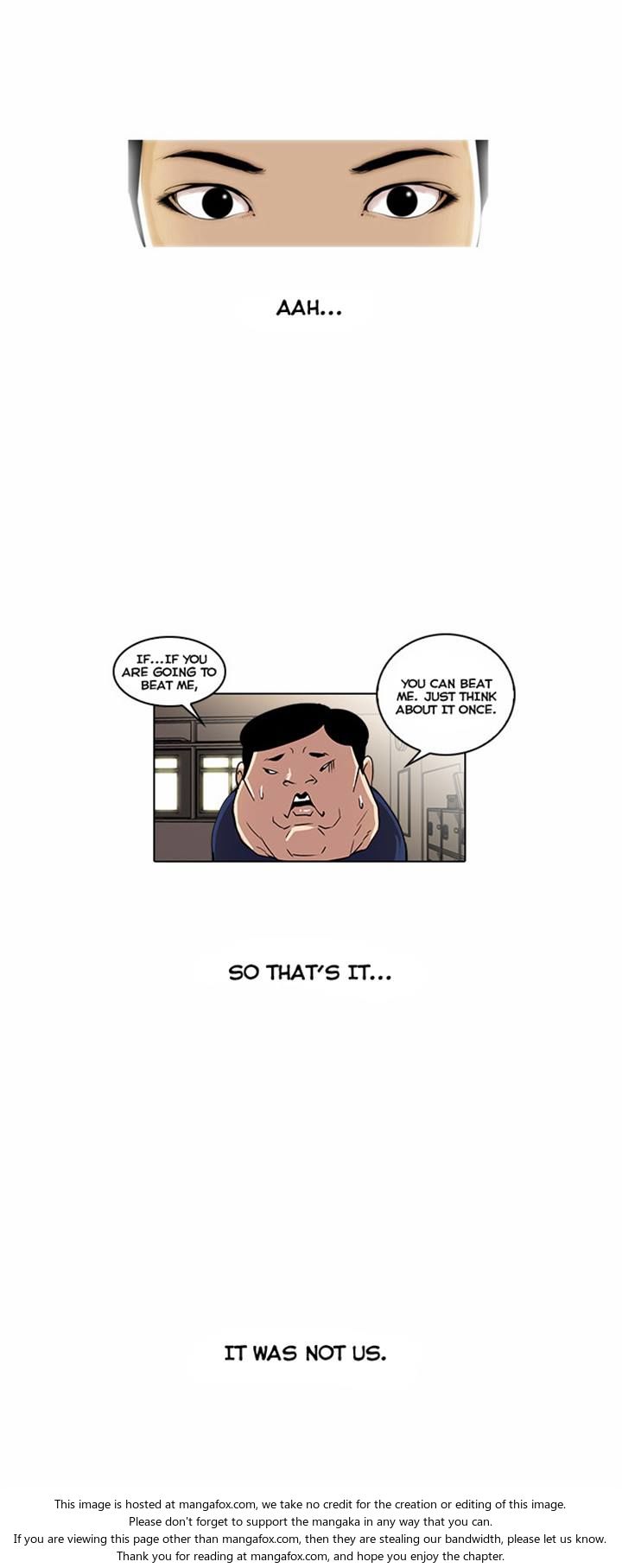 Lookism Chapter 022 page 40