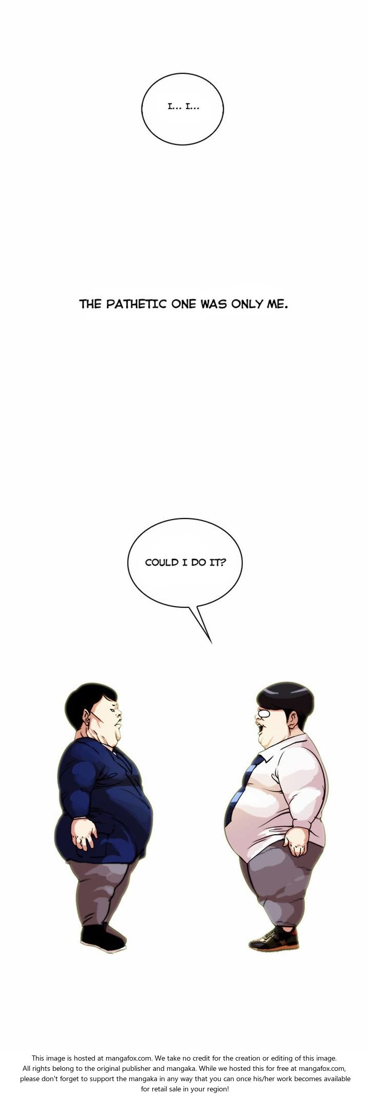 Lookism Chapter 022 page 41
