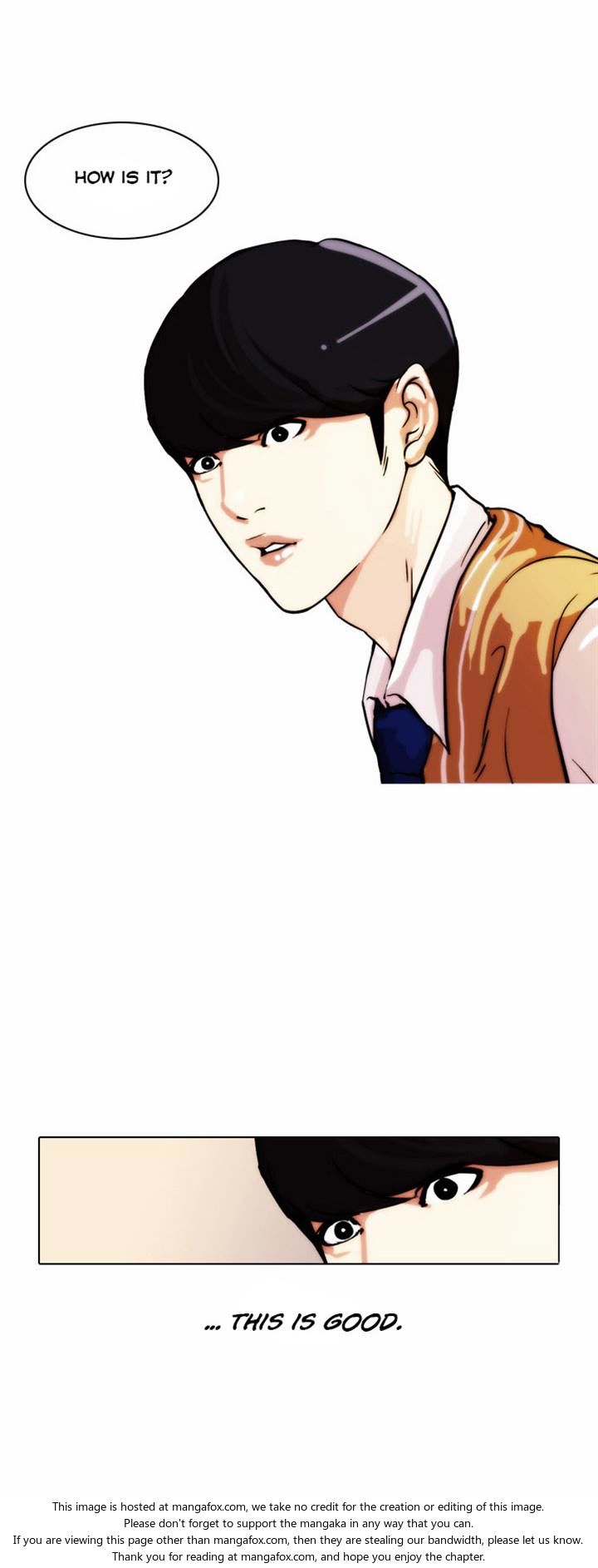Lookism Chapter 023 page 5