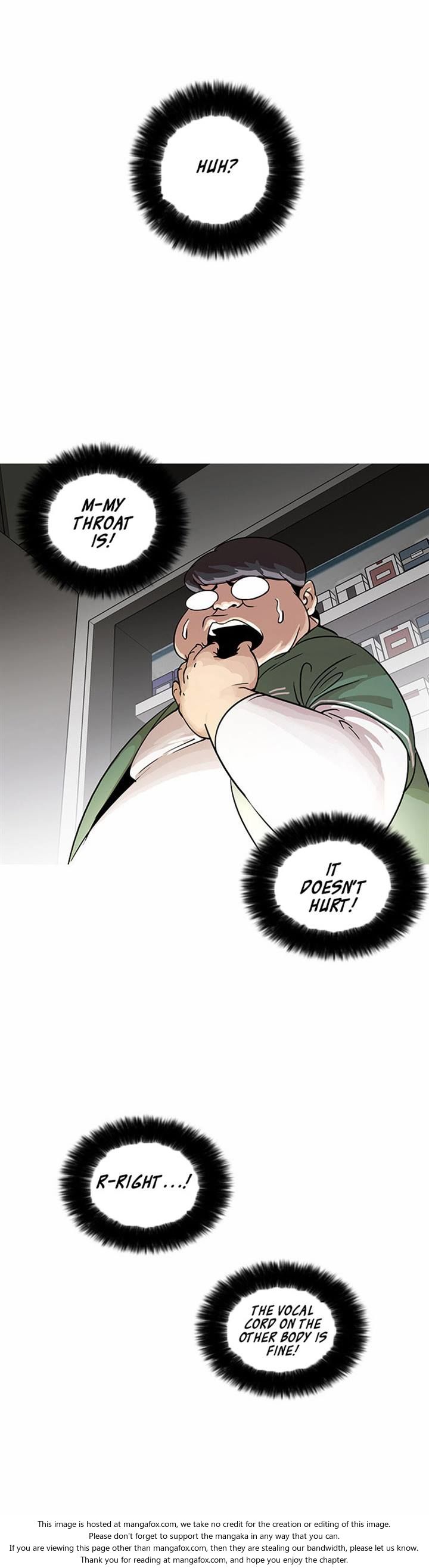 Lookism Chapter 023 page 18