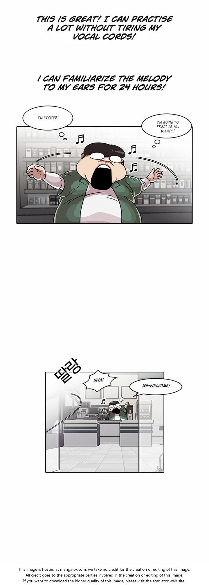 Lookism Chapter 023 page 20