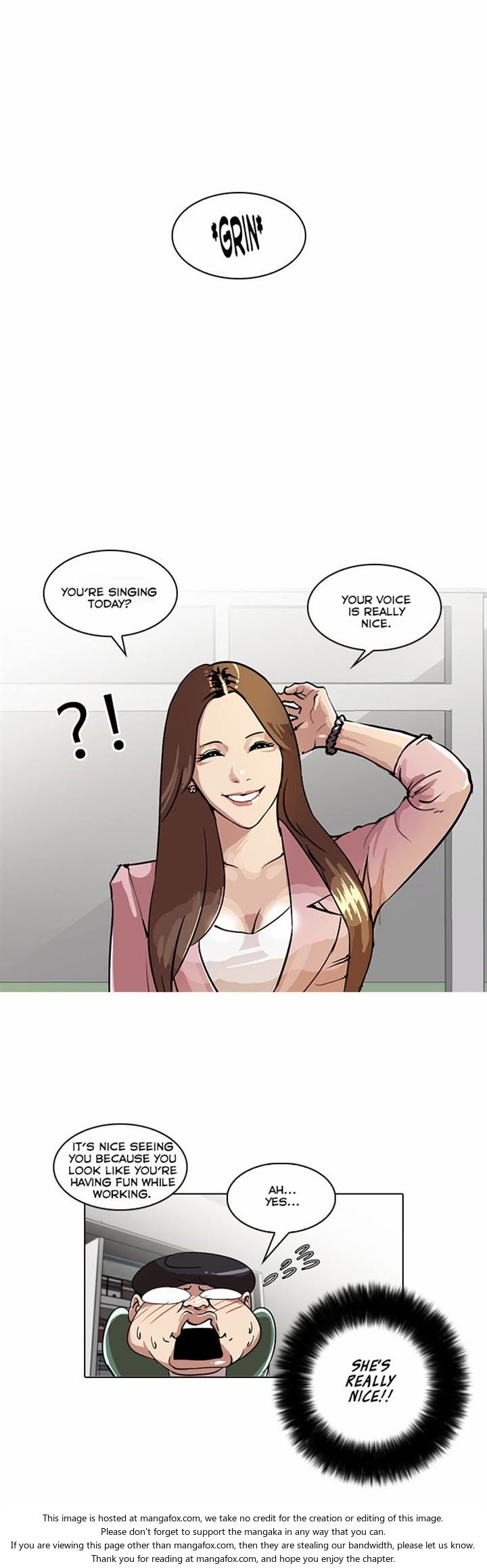 Lookism Chapter 023 page 23
