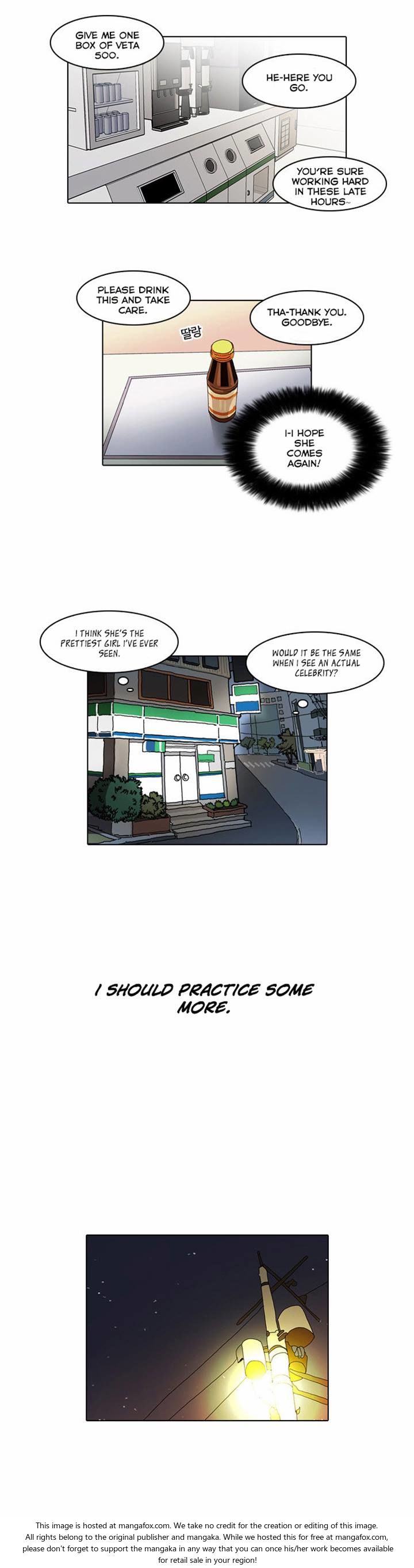Lookism Chapter 023 page 24