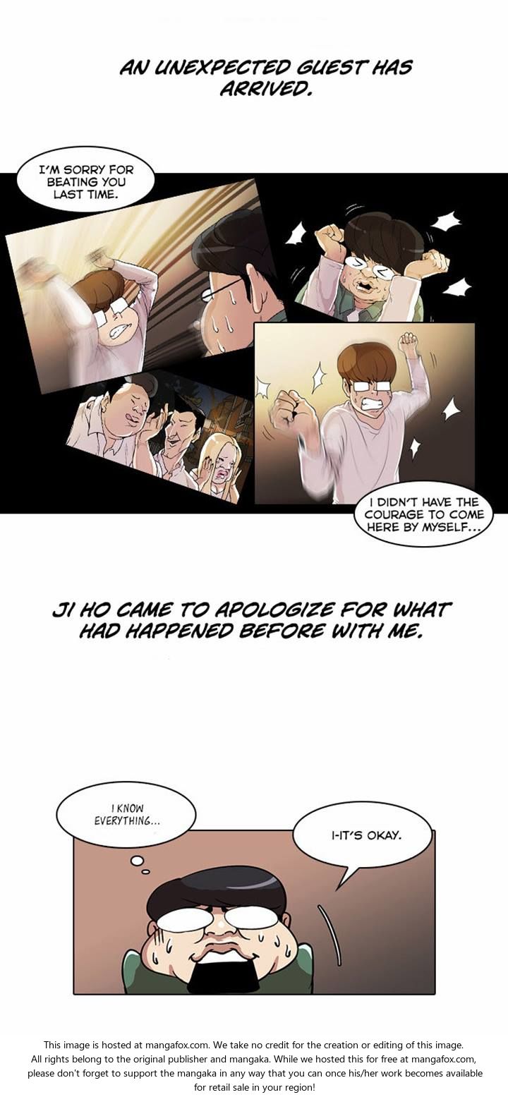 Lookism Chapter 023 page 26