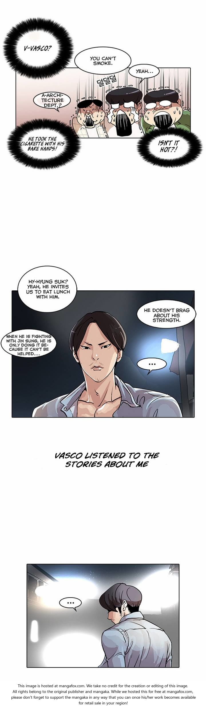 Lookism Chapter 023 page 37
