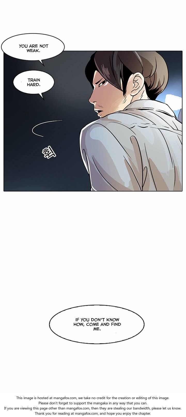 Lookism Chapter 023 page 39