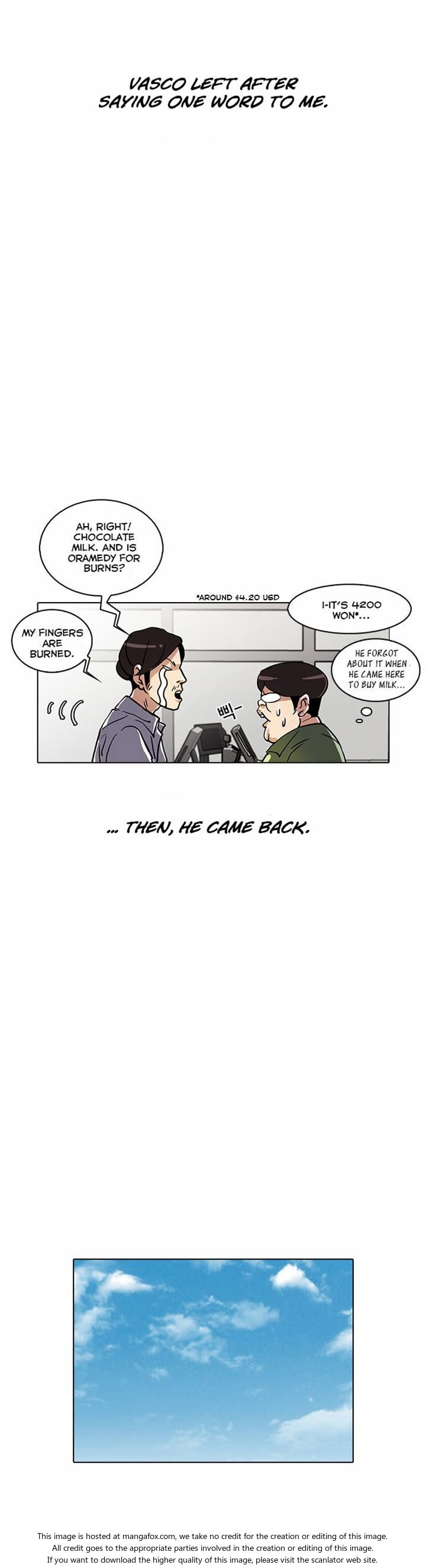Lookism Chapter 023 page 41