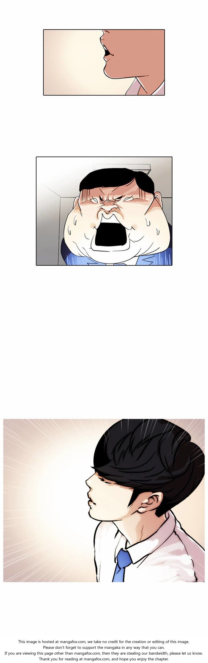 Lookism Chapter 023 page 42