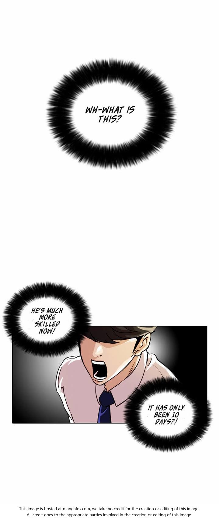 Lookism Chapter 023 page 43