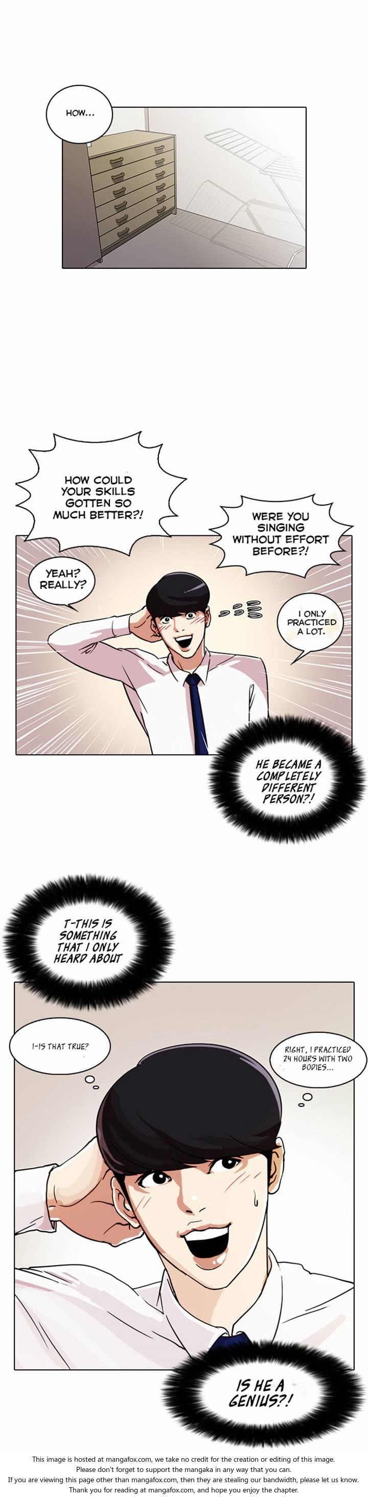 Lookism Chapter 023 page 44