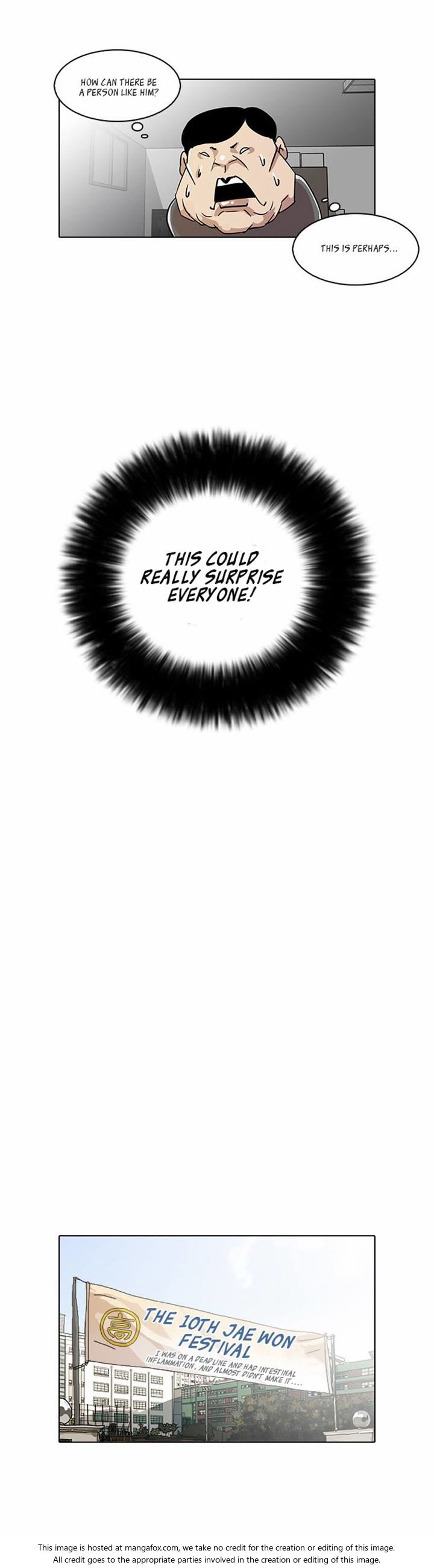 Lookism Chapter 023 page 45