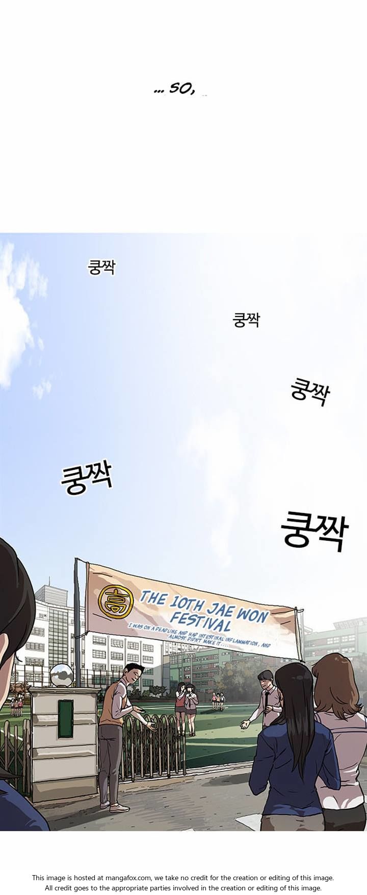 Lookism Chapter 023 page 47