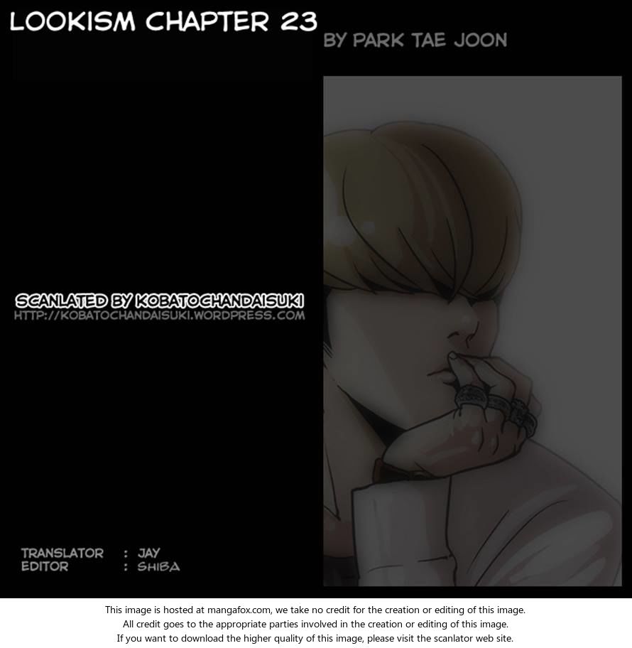 Lookism Chapter 023 page 49