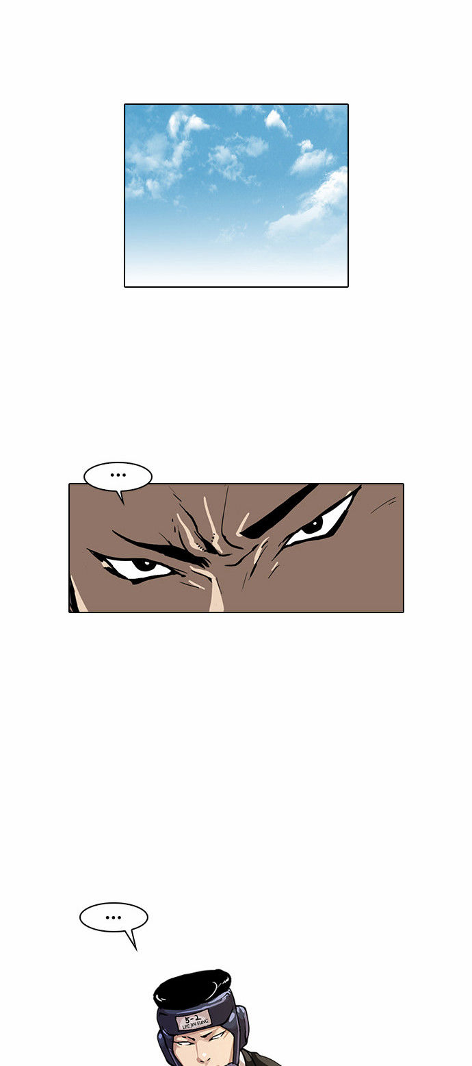 Lookism Chapter 024 page 9