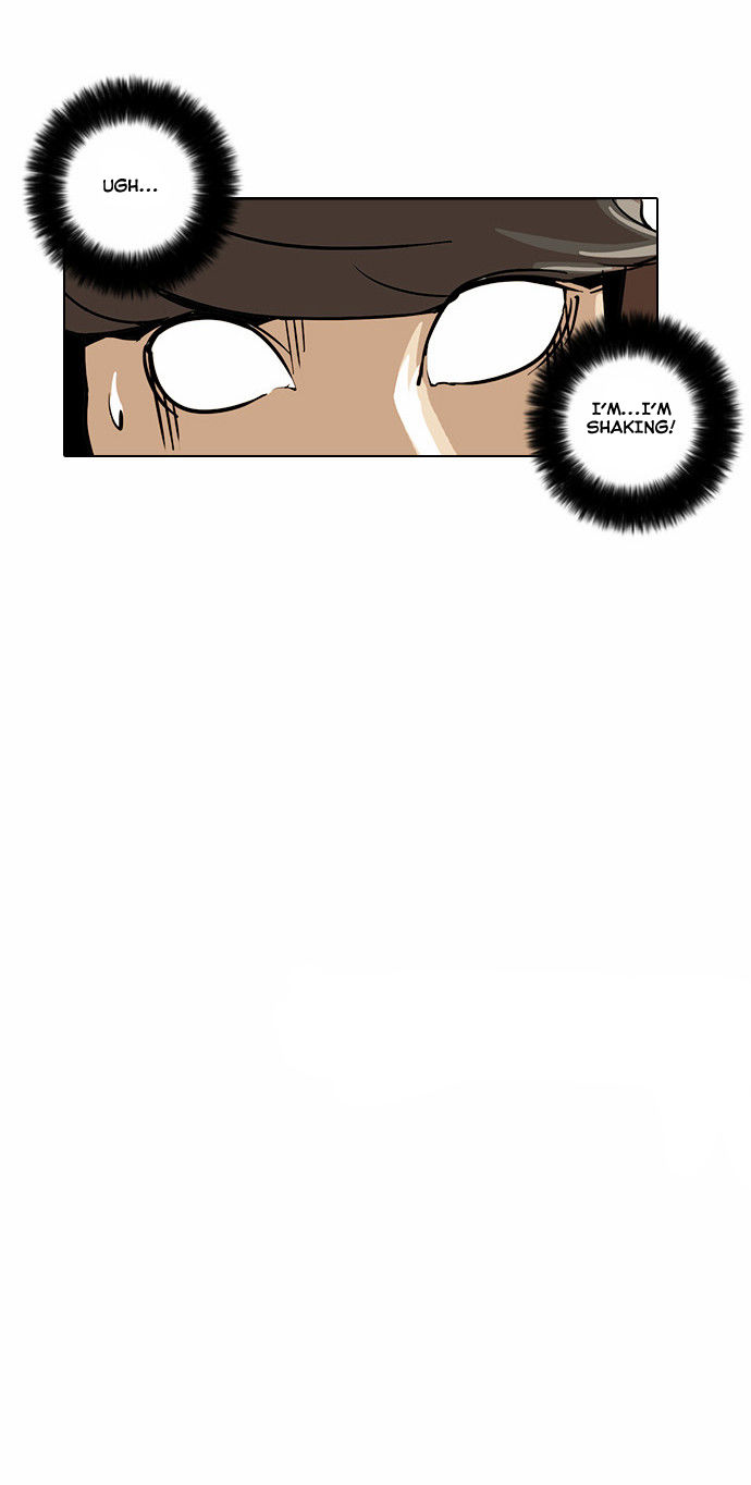 Lookism Chapter 024 page 38