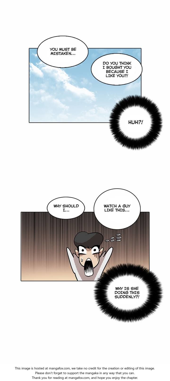 Lookism Chapter 025 page 24