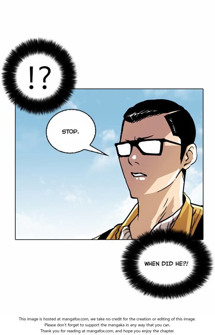 Lookism Chapter 025 page 29