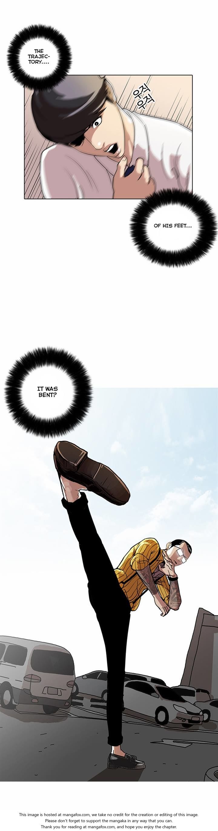 Lookism Chapter 025 page 37