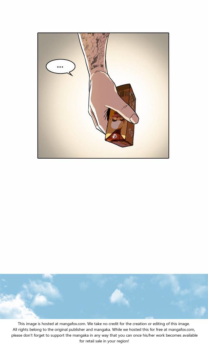 Lookism Chapter 025 page 39