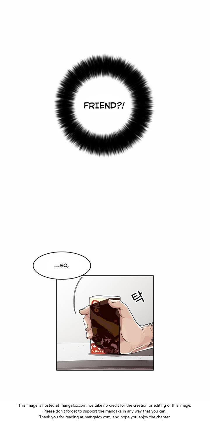 Lookism Chapter 026 page 10