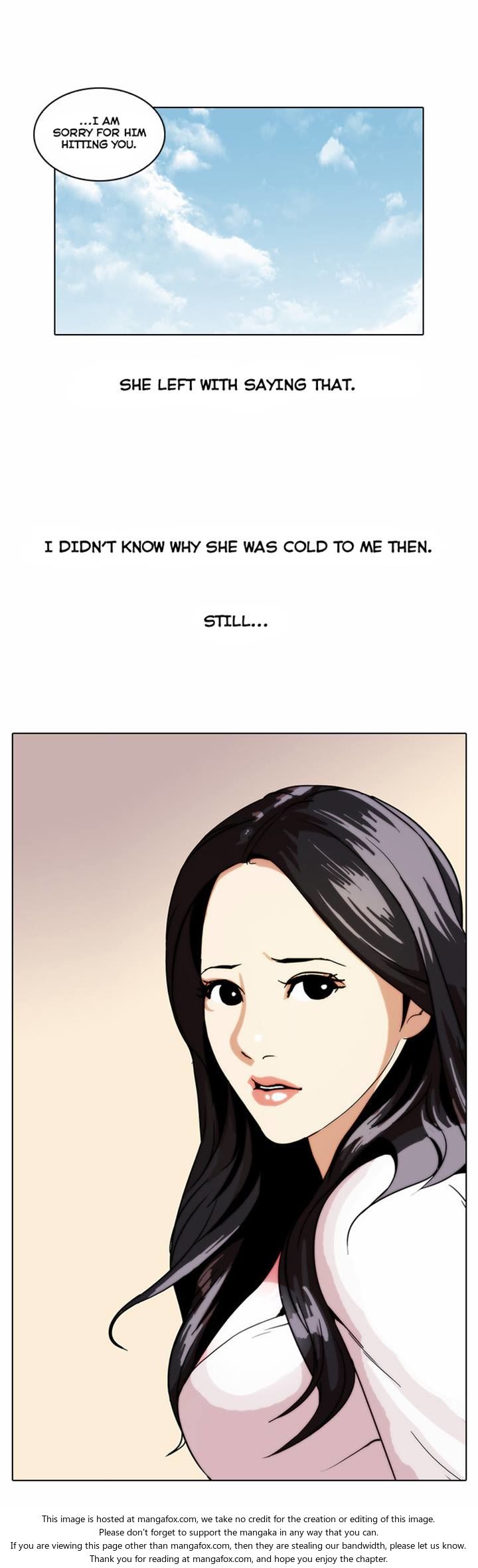 Lookism Chapter 026 page 22