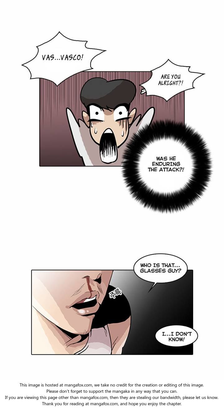 Lookism Chapter 026 page 24