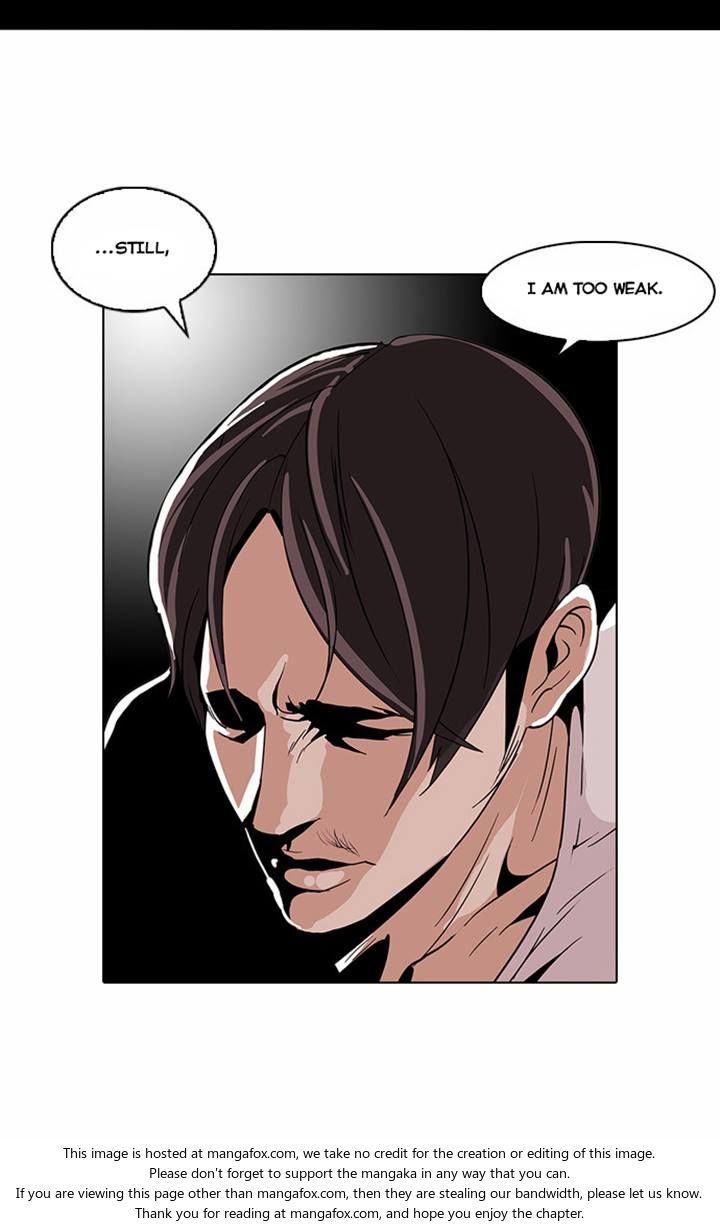 Lookism Chapter 026 page 26