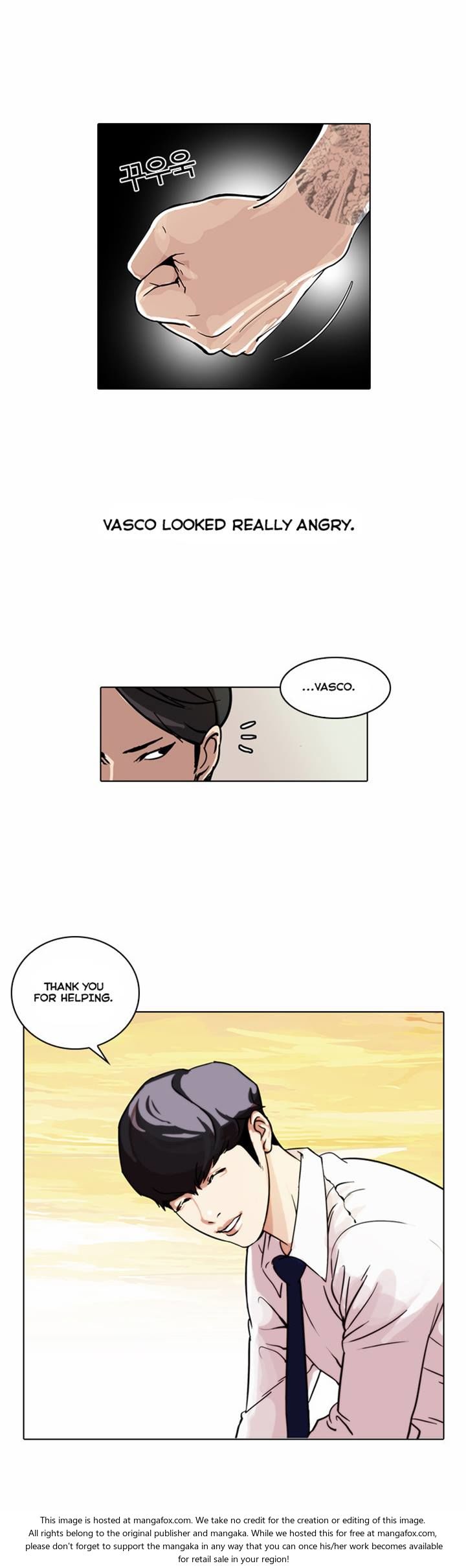 Lookism Chapter 026 page 27
