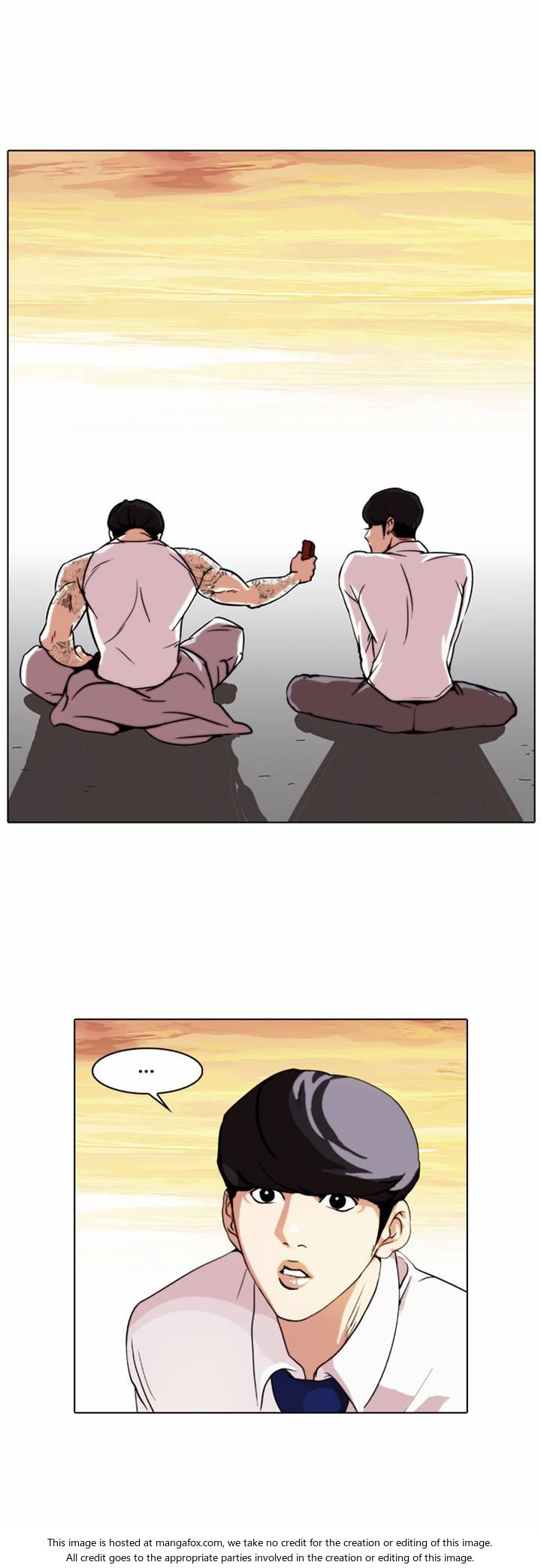Lookism Chapter 026 page 29
