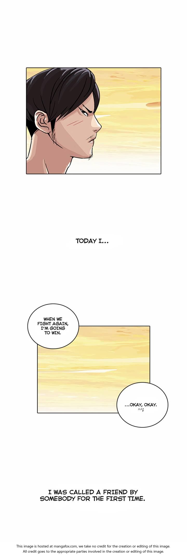 Lookism Chapter 026 page 32