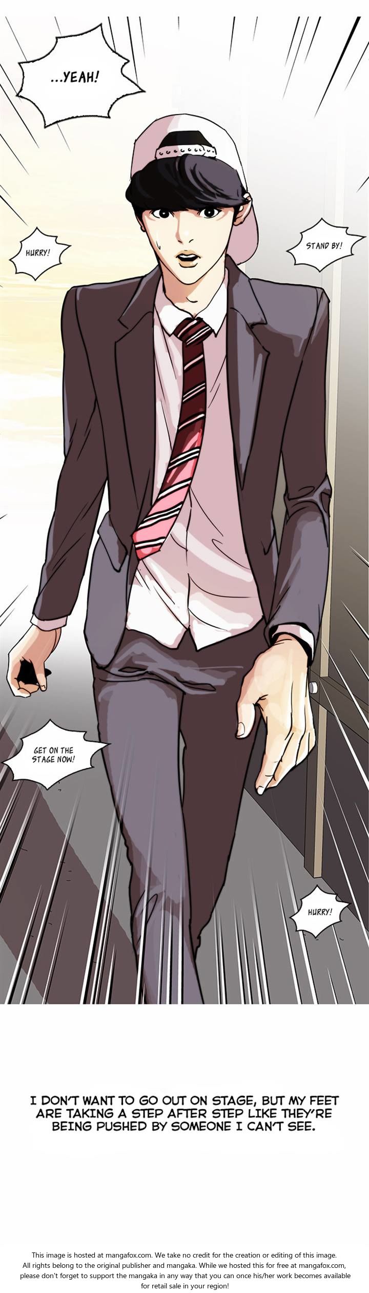 Lookism Chapter 026 page 38